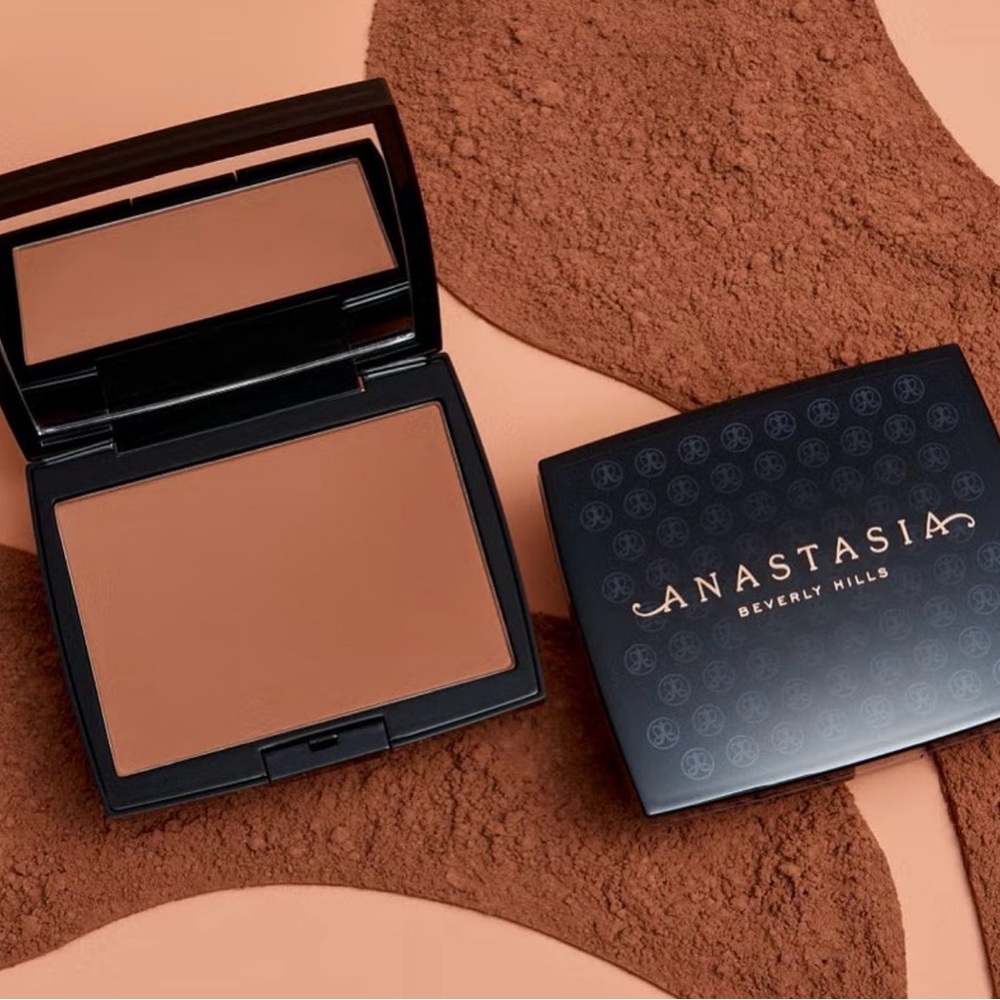 Anastasia Beverly Hills Bronzer -mahogany
